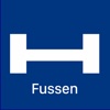 Fussen Hotels + Compare and Booking Hotel for Tonight with map and travel tour