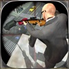 Police Sniper Assassin 3D: Target Mad City Crime