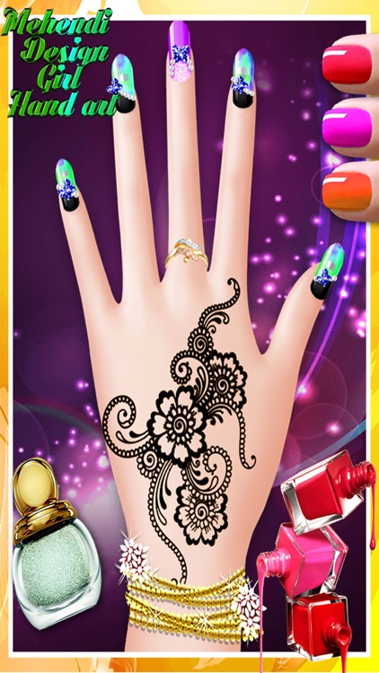786cosmetics.com - Shop Halal Nail Polish | Henna hand tattoo, Mehndi  designs, Henna tattoo