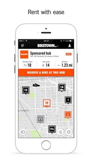 BIKETOWNpdx(圖3)-速報App