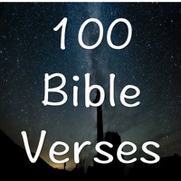 100 Inspirational Bible Verses Photo Gallery - 100 영감 성경 구절 포토 갤러리 - 매일 성경 영감에 기독교 영적 모임 앱  PC 용