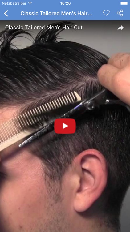 Hair Cutting Videos By Chirag Pipaliya