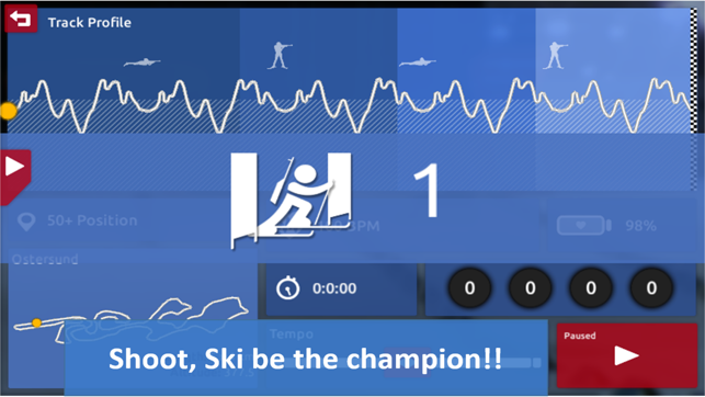 Biathlon X5(圖4)-速報App