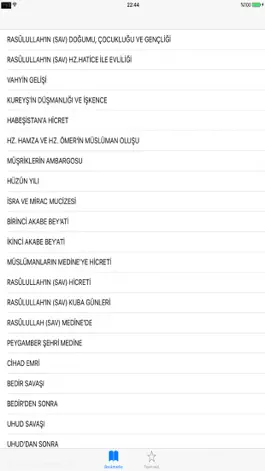 Game screenshot İslam Tarihi hack