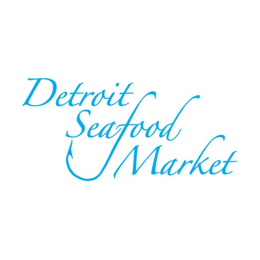 Detroit Seafood Market icon