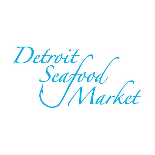 Detroit Seafood Market