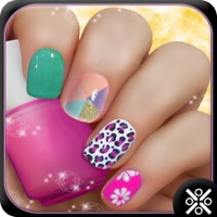 Nail Salon -Girl Make up Makeover Dress up Fashion  PC 용
