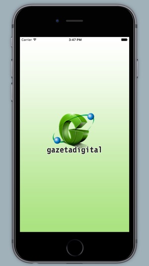 Gazeta Digital(圖1)-速報App