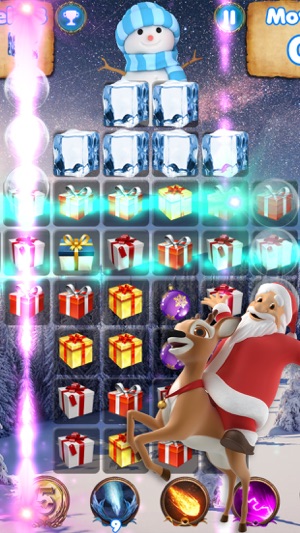 Christmas Games HD - A List to Countdown for Santa(圖1)-速報App