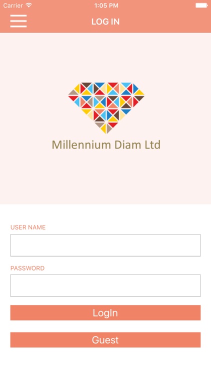 Millennium Diam Ltd