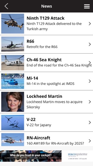 Helicopter industry(圖2)-速報App