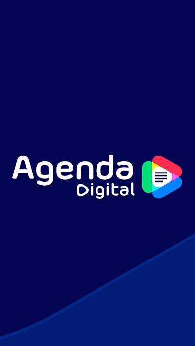 How to cancel & delete Agenda Digital from iphone & ipad 1