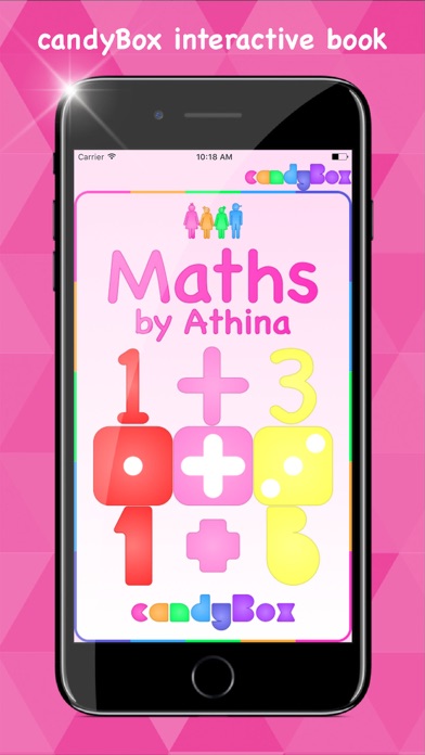 How to cancel & delete Athina's Maths from iphone & ipad 1