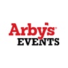 Arbys Events App