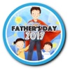 Fathers Day Wishes Card