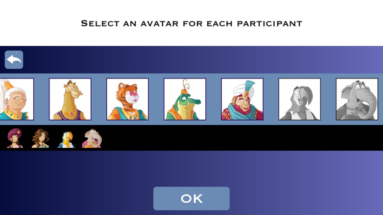Akinator & Co