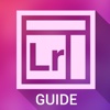 Guide for Adobe Photoshop Lightroom for iPhone