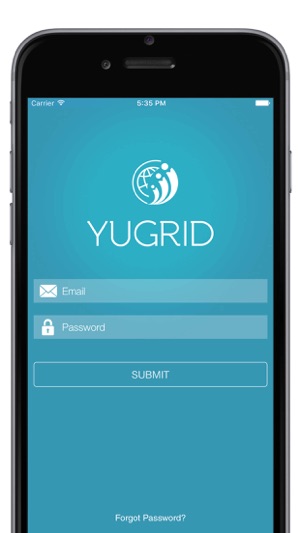 Yugrid