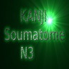 Hoc Kanji Soumatome N3 trong 8 tuan