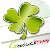 GoodluckMessage