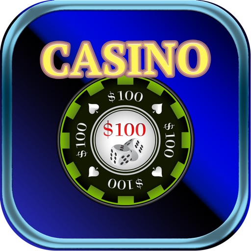 100 Casino Xtreme Vegas - FREE SLOTS icon