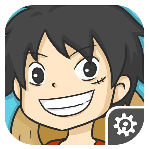 Quiz Game One Piece - Best Manga Luffy Quiz Game Free Icon