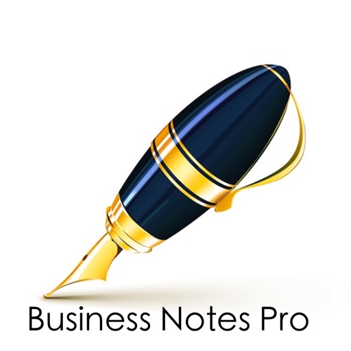 CRM Business Notes - Contacts,Notes,Deals and Meetings for mobile Customer Management