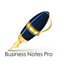 CRM Business Notes - 'beyond smart'