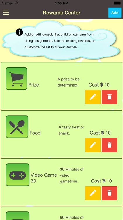 Homeschool Teacher screenshot-4