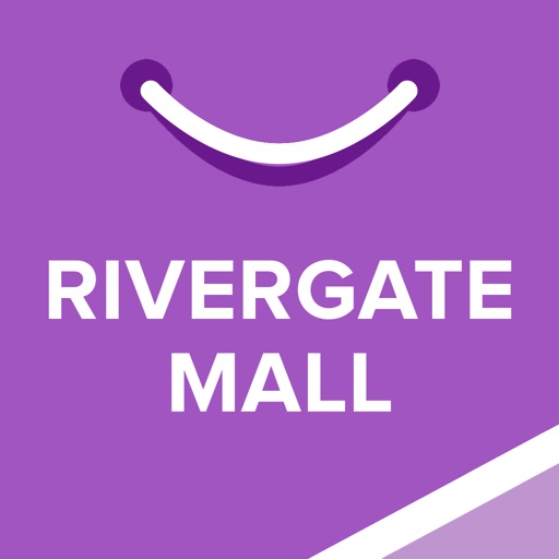 Rivergate Mall, powered by Malltip icon