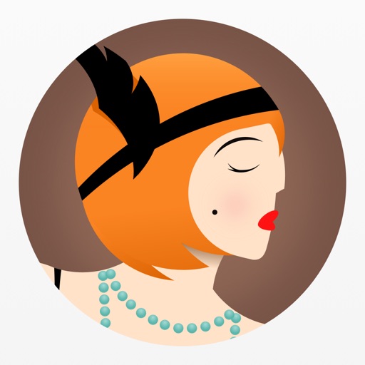 Hairstyle Advisor - Creative Practice Pro icon