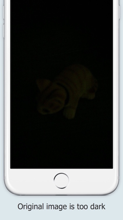 InfraredCamera Free screenshot-3