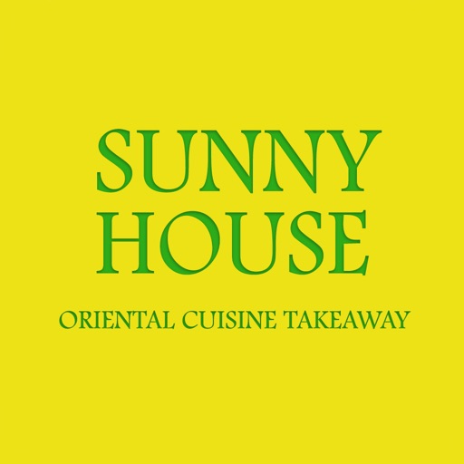 Sunny House Takeaway, Basildon icon