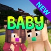 Baby Skins - Cute Skins for Minecraft Edition