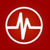 Cardiograph Monitor BPM detector for iPhone