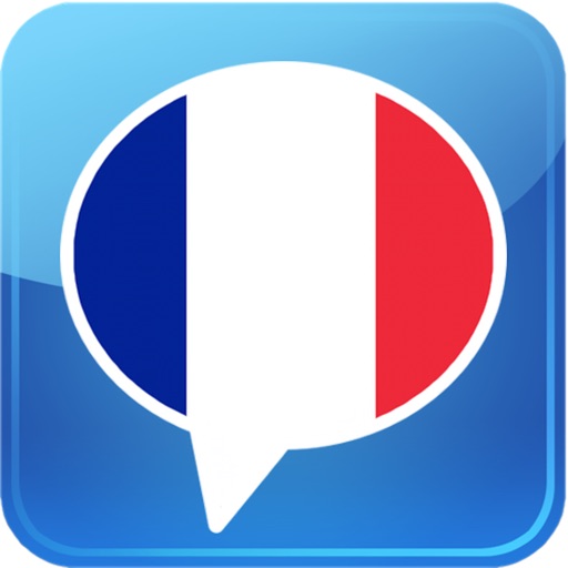 Lango:Learn French Words Icon