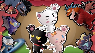 Super Cat Momo : Animal Bros Full By Free Games Teamのおすすめ画像5