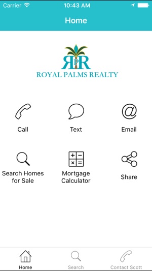 Key West Real Estate - Scott Forman(圖1)-速報App