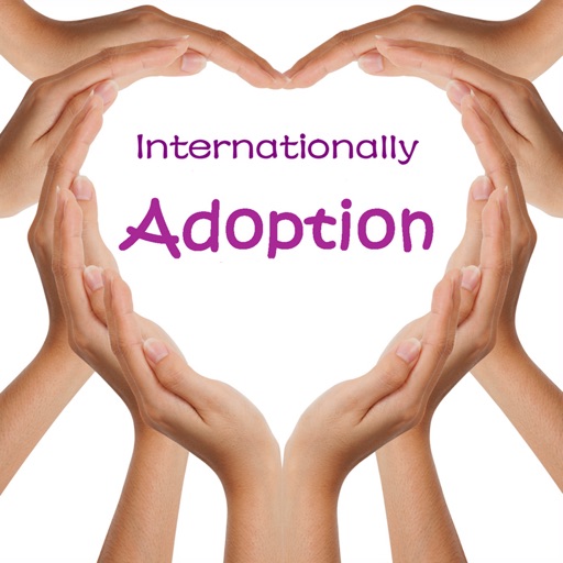 Internationally Adopted Guide:Adopted Child icon