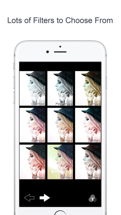 Multiple Exposure - Double Exposure Camera screenshot-4