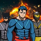 Top 48 Games Apps Like Create Your Own Man SuperHero - Comics Book Character Dress Up Game for Kids & Boys - Best Alternatives