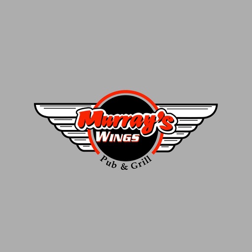 Murrays Wings & LA Fish Bar icon