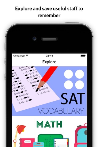 Boost - small notes to memorize easily - become smarter screenshot 3