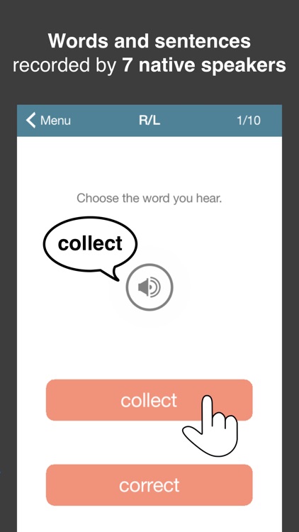 Pronunciation Pro: English Pronunciation Through Listening