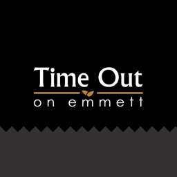 Time Out on Emmett