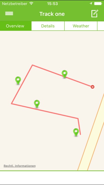 Tracking-Dog screenshot-3