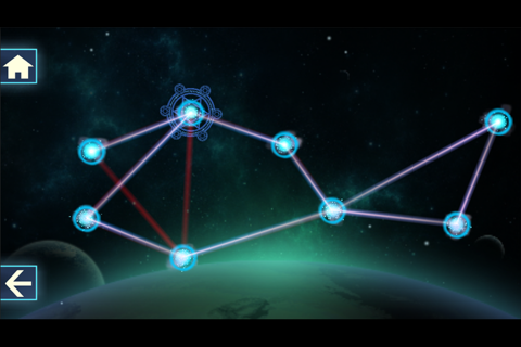 Star Connection screenshot 3