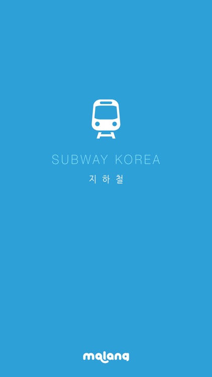 Subway Korea
