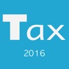 SA Tax 2016