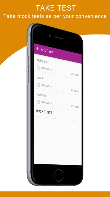 ABC For Technology Training